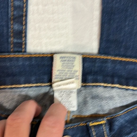 NWT True Religion Jeans - Picture 5 of 11